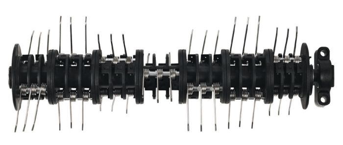 Вал аэрации для скарификатора Einhell GS-SA 1231 (3405570)