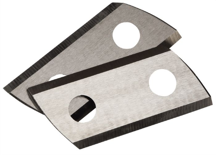 Ножи для садового шредера Einhell GC-KS 2540 (3405930)