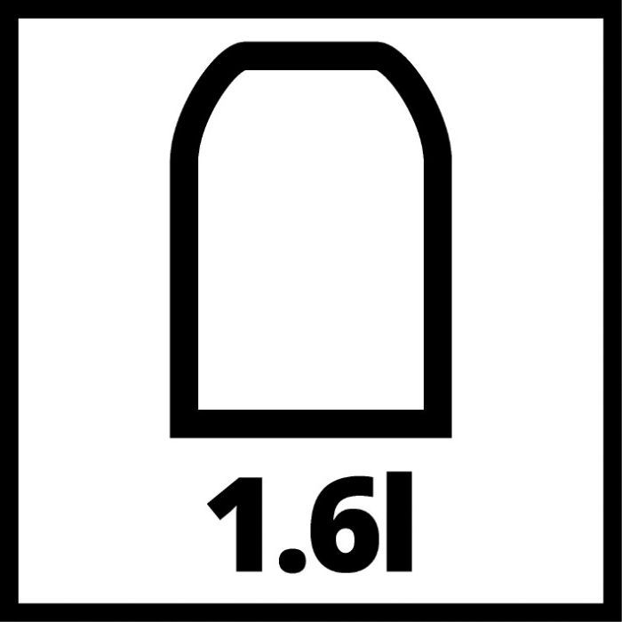 Насос ручной для бензина и масла Einhell (3407000)