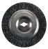Щетка стальная для Einhell GC-EG 1410/GE-CC 18 Li (3424100)