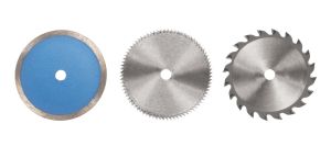 Набор дисков для роторайзера Einhell, 83х10 мм, 6 шт (4502128)