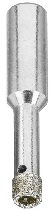 Коронка пильная алмазная 7/25 мм, KWB (499807)