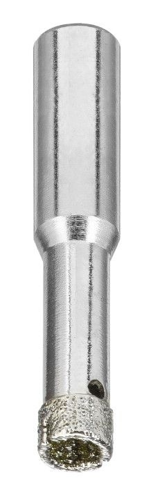 Коронка пильная алмазная 8/25 мм, KWB (499808)