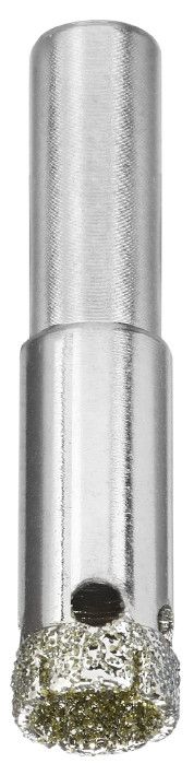 Коронка пильная алмазная 12/25 мм, KWB (499812)