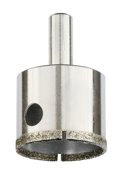 Коронка пильная алмазная 35/25 мм, KWB (499835)