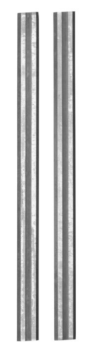 Ножи для рубанка, твердосплавные, 5.5х82 мм, 2 шт, KWB (568302)