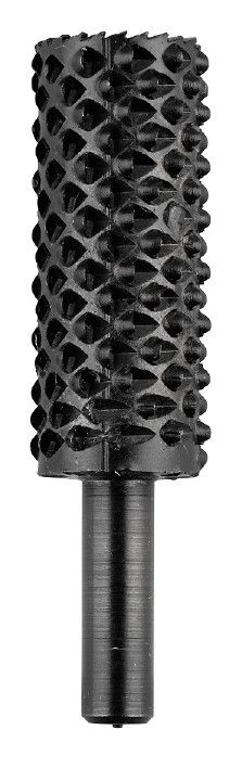 Фреза пустотелая рашпильная, 20х15 мм, KWB (705020)