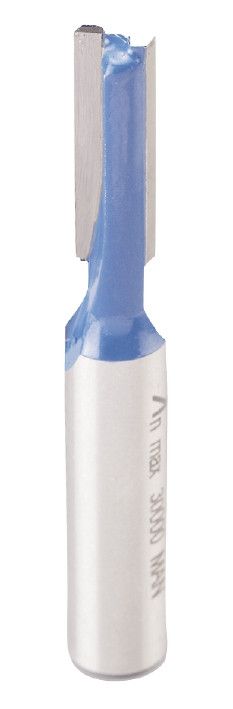 Фреза пазовая 6 мм, KWB (754620)