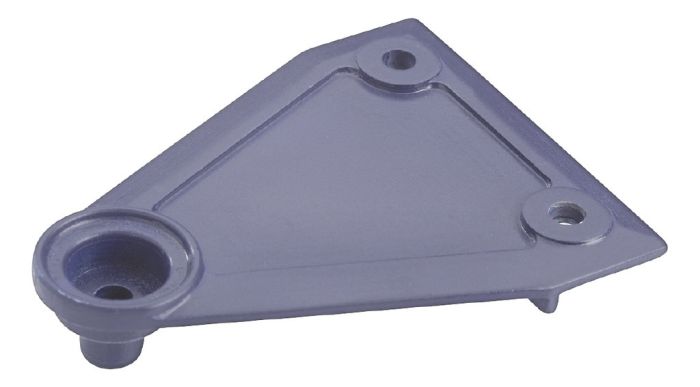 Направляюча для лобзика Line Master KWB (783600)