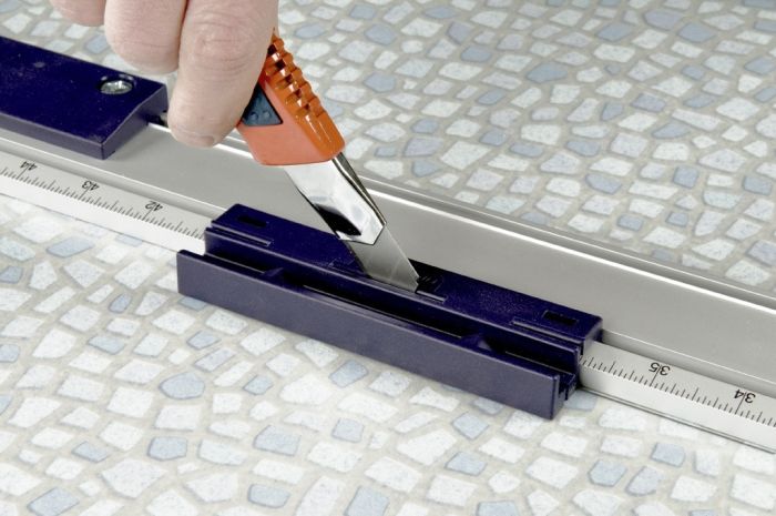 Направляюча для ножа Line Master KWB (784600)