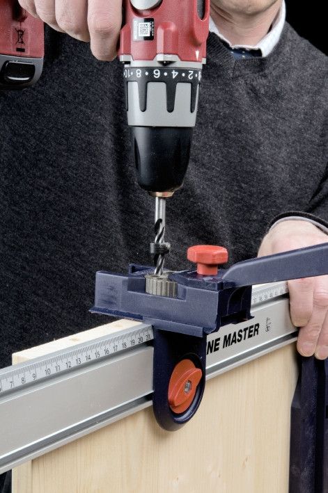 Направляюча для кондуктора 7580/7581 Line Master KWB (784700)