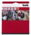 Шлифовальная щетка 180 мм, для Einhell TE-DW 180, KWB (490985)