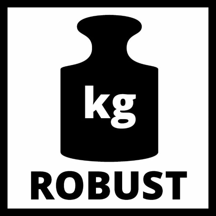 Сумка Einhell Bag 45/22 (4530037)