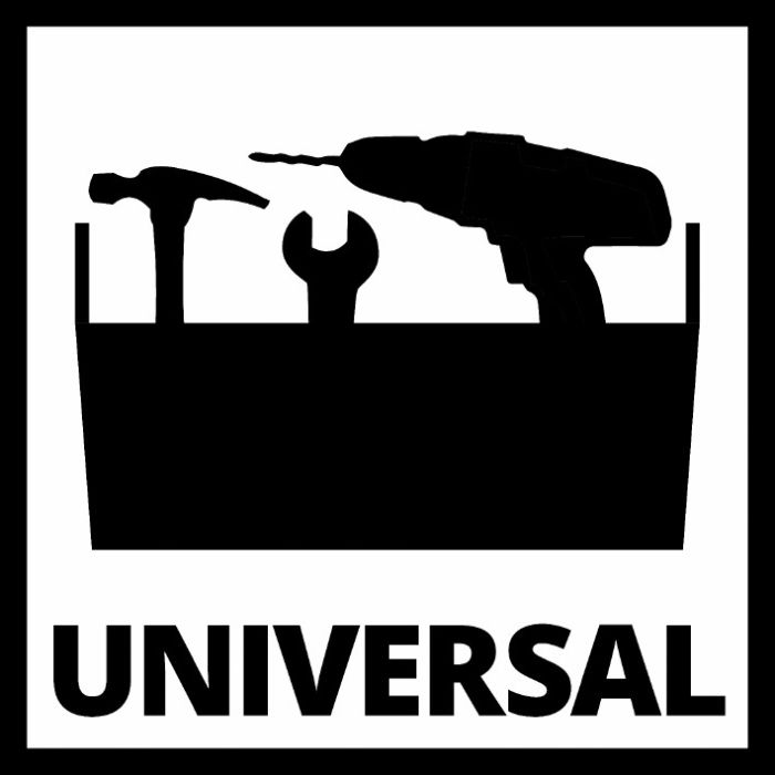 Сумка Einhell Bag 45/22 (4530037)