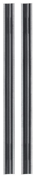 Ножи для электрорубанка, TC 5.5x82x1.1 мм, 2 шт, KWB (568315)