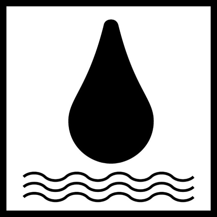 Фильтр поролоновый Einhell, 5шт (2351132)