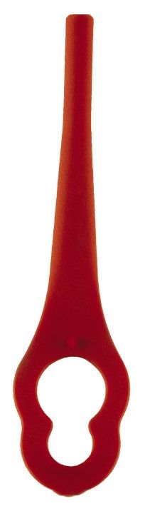 Пластиковые ножи для триммера Einhell GE-CT 18 Li, 50 шт (3405736)