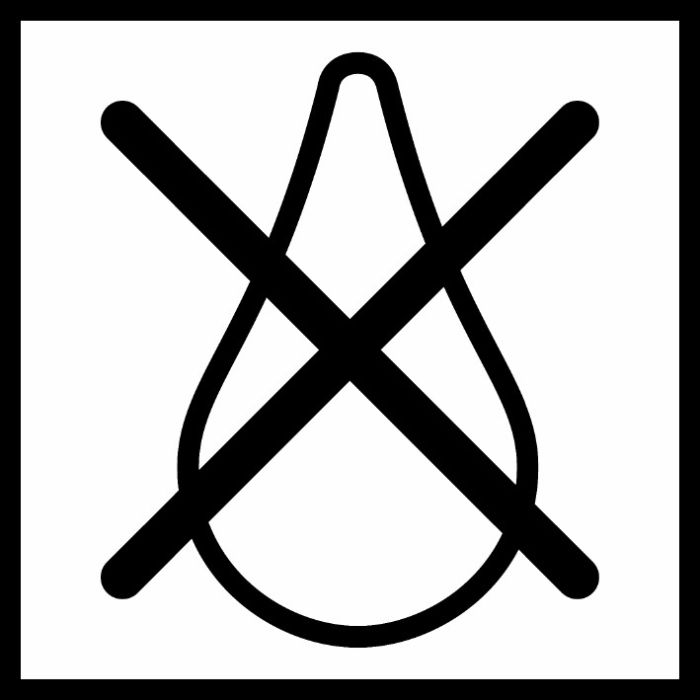 Предварительный фильтр к пылесосам для золы Einhell (2351315)