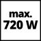 Аккумулятор Einhell PXC 18V 2,5 Ah (4511516)