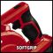 Повітродувка акумуляторна Einhell TE-CB 18/180 Li - Solo (3408001)