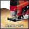 Лобзик акумуляторний  Einhell TC-JS 18 Li - Solo (4321209)