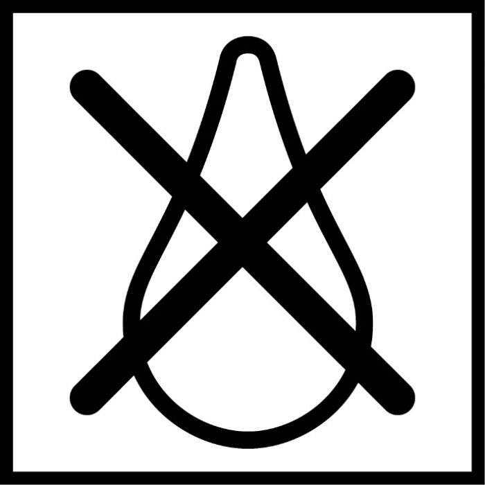 Система фильтров для пылесосов Einhell SAC, 2 шт (2351250)