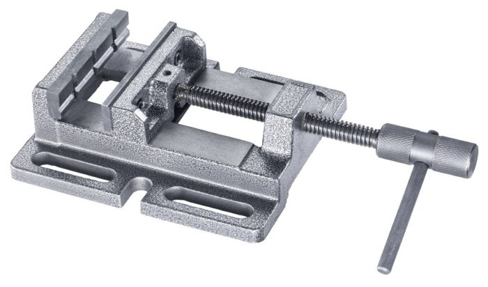 Тиски для сверлильного станка, KWB (777015)