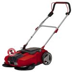 Аккумуляторная подметальная машина Einhell TE-SW 18/610 Li - Solo (2352040)