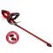 Кущоріз  акумуляторний Einhell GC-CH 1846 Li - Solo (3410642)
