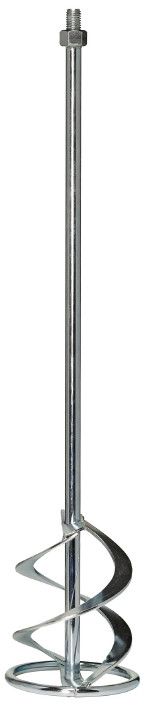 Венчик для миксера для краски 600х120 мм, М14, KWB (497635)