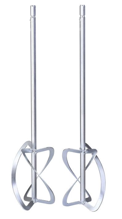 Венчики для TWIN-миксера 550х120 мм, KWB (497795)