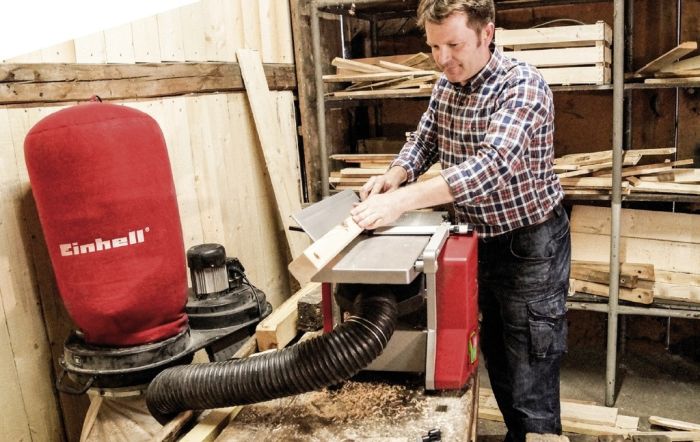 Ножи для рейсмуса TC-SP 204, твердосплавные, 204 мм, KWB (568602)