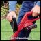 Тример акумуляторний Einhell GC-CT 18/24 Li P - Solo (3411104)
