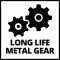 Насадка-кущоріз для висоторізу Einhell GE-LC 18 Li T (3410818)