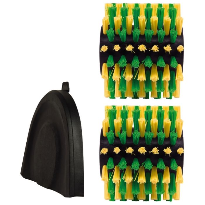 Щетка мягкая для Einhell PICOBELLA (3424121)