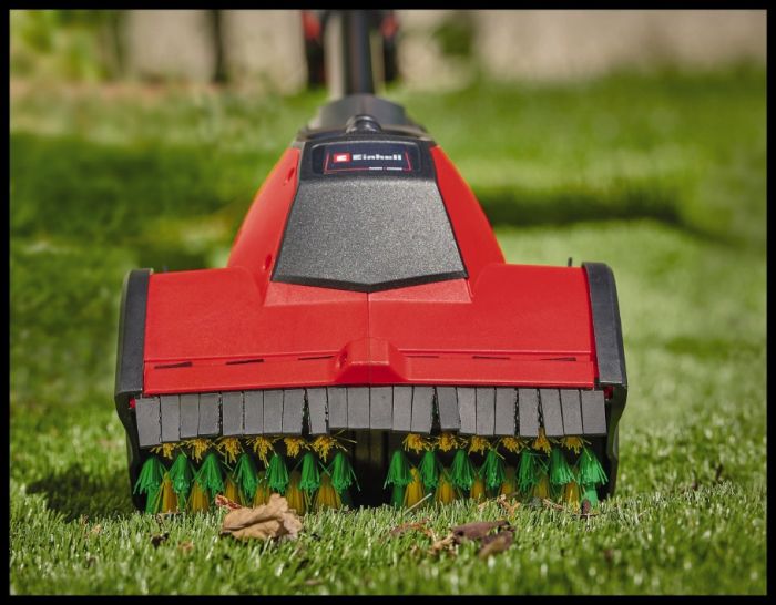 Щетка мягкая для Einhell PICOBELLA (3424121)