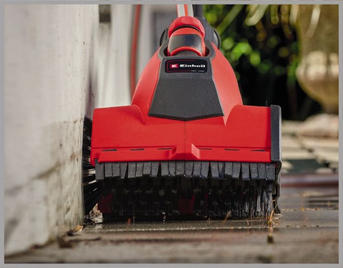 Щетка средней жесткости для Einhell PICOBELLA (3424120)