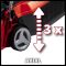 Газонокосилка аккумуляторная Einhell GE-CM 18/30 Li - Solo (3413157)