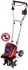 Культиватор акумуляторний Einhell X-Change GE-CR 30 Li Solo   X-Change (без акум.), 36В, шир. 30 см, глиб. 20 см