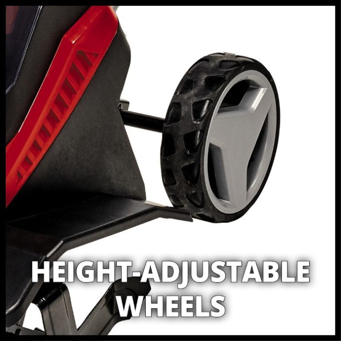 Культиватор акумуляторний Einhell X-Change GE-CR 30 Li Solo   X-Change (без акум.), 36В, шир. 30 см, глиб. 20 см