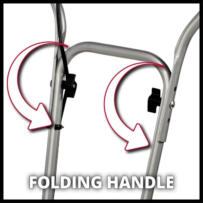 Культиватор акумуляторний Einhell X-Change GE-CR 30 Li Solo   X-Change (без акум.), 36В, шир. 30 см, глиб. 20 см