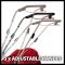 Газонокосилка аккумуляторная Einhell GE-CM 36/43 Li M - Solo (3413246)