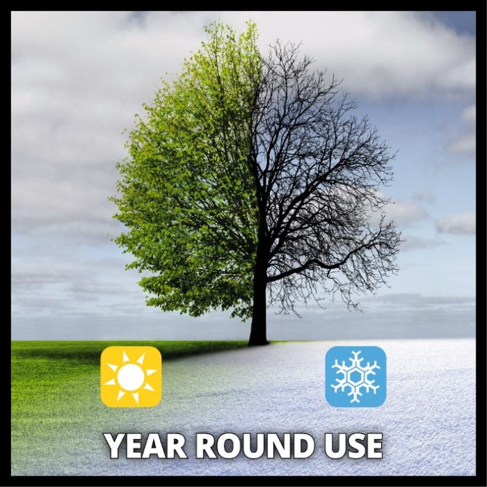 Розкидач добрив акумуляторний  Einhell GE-US 18 Li PXC 18В X-Change (без акум.), 18В, 3.3 л, 800 м2