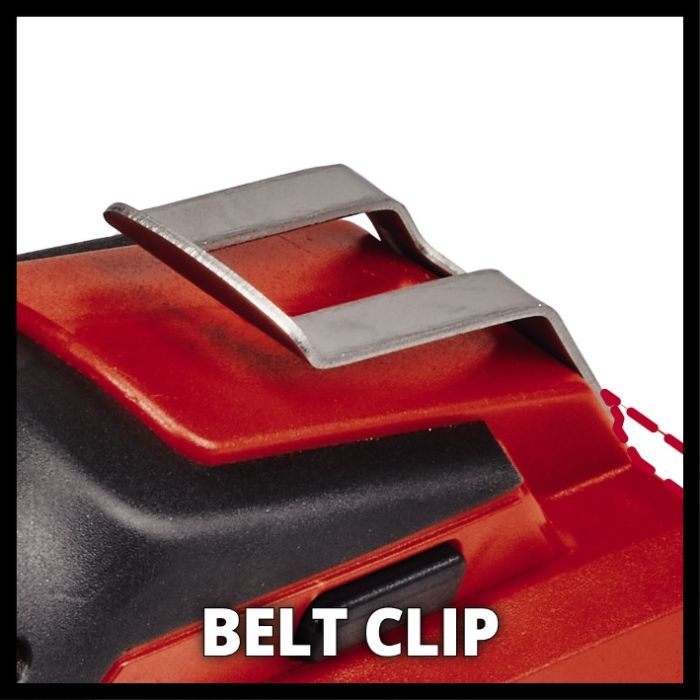 Акция! Набор секатор аккумуляторный Einhell GE-LS 18 Li-Solo + зарядное устройство и аккумулятор 18V 2,5 Ah (3408300,4512097)