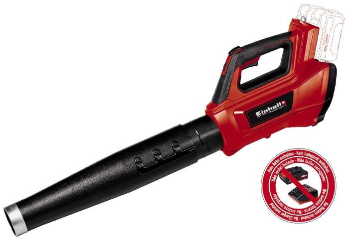 Воздуходув аккумуляторный Einhell GE-LB 36/210 Li E - Solo (3433620)
