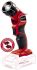 Ліхтарик акумуляторний Einhell TE-CL 18 Li H-Solo X-Change (без акум.), 18В, 1 LED, 280 лм