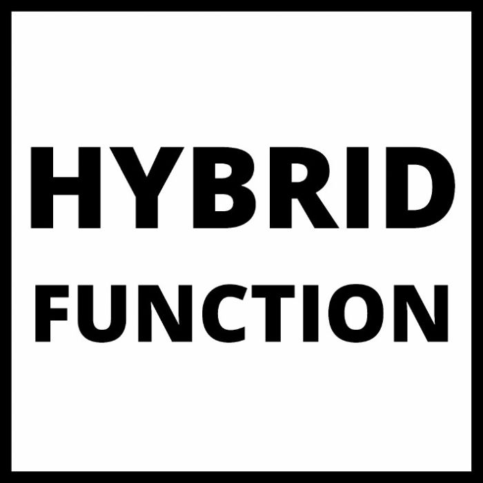 Ліхтар акумуляторний гібридний  Einhell TE-CL 18/2500 LiAC, X-Change (без акум.), 18В/12В, 7 LED, 6500 К, 2500 лм, може працювати від авто прикурювача