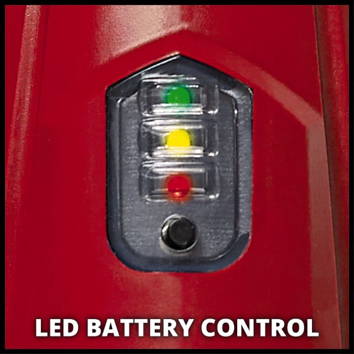 Отвертка аккумуляторная Einhell TC-SD 3,6 Li (4513442)