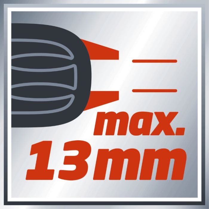 Дрель ударная Einhell TC-ID 1000 E (4259825)