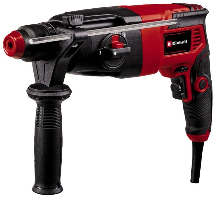 Перфоратор мережевий Einhell TC-RH 620 4F (4257990)